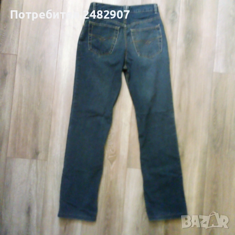 Мъжки дънки, снимка 3 - Дънки - 51624541