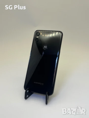 Motorola One XT1941-4, 64GB, 4GB RAM – Отлично състояние, снимка 3 - Motorola - 50849914