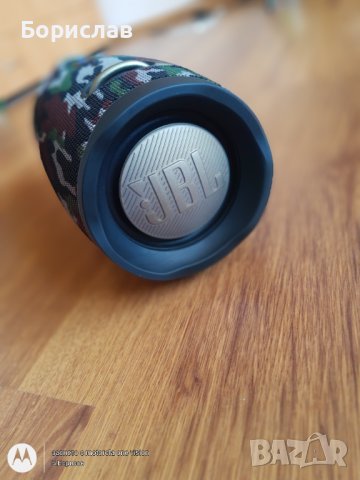 JBL Xtreme 2 Bluetooth колонка, снимка 2 - Bluetooth тонколони - 43257682