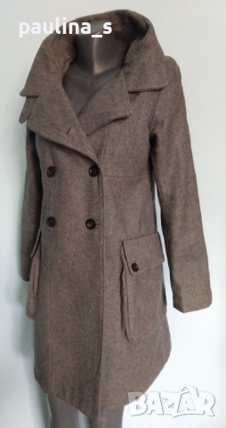 Дизайнерско палто "Hope"®, снимка 1 - Палта, манта - 36466456