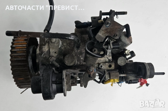 ГНП Горивна Помпа Lucas r8445b134f Пежо 306 Партнер Ситроен Берлинго Peugeot Citroen 1.9td, снимка 3 - Части - 53358604