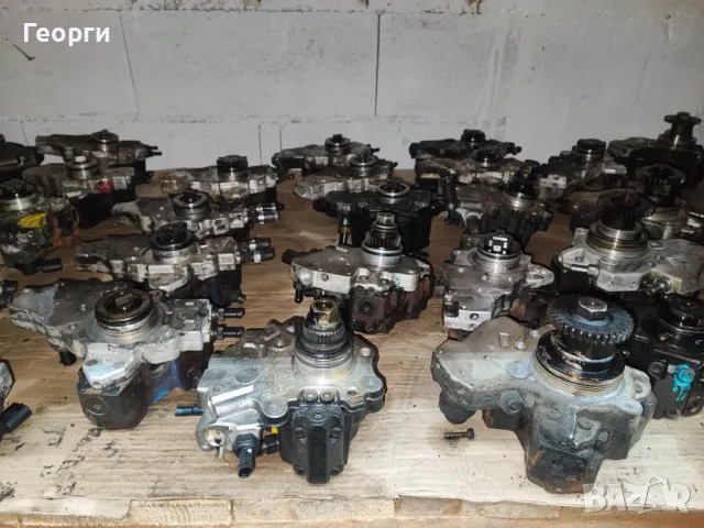 Горивни помпи помпа за Мерцедес, снимка 15 - Части - 47706088
