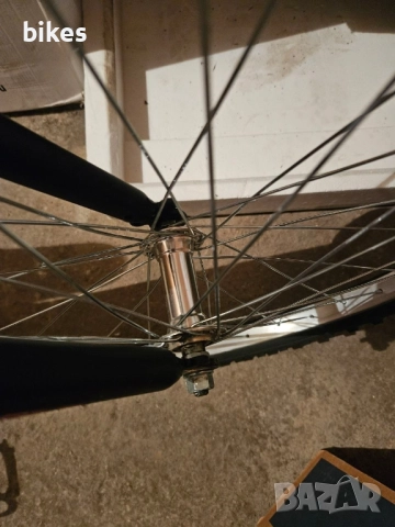 велосипед 26 цола, снимка 6 - Велосипеди - 51883914
