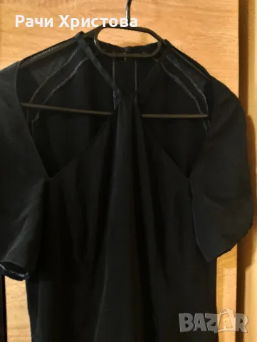 БАЛНА РОКЛЯ , снимка 5 - Рокли - 50176023