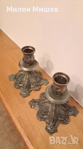 СПА свещници Лот, снимка 10 - Друго оборудване - 52584157