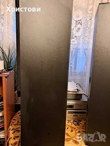 Продавам нов модел тонколони PHONAR LASER 250