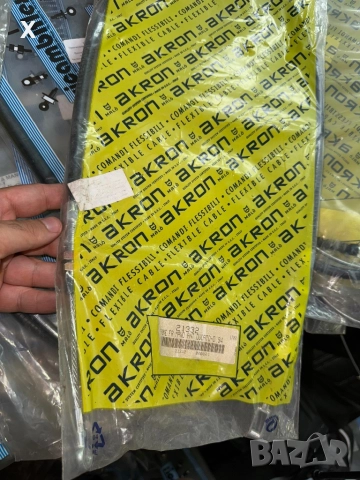 21332 ЖИЛО РЪЧНА CITROEN Jumper / FIAT Ducato / PEUGEOT Boxer 1990-2025 дължина [mm]:1060, 815, снимка 2 - Части - 51624203