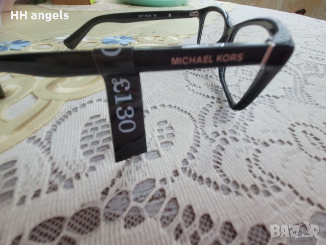 Michael Kors чисто нови рамки , снимка 3 - Слънчеви и диоптрични очила - 40488122
