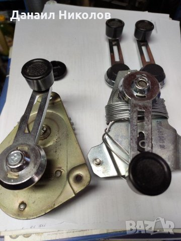 Авточасти Лада,Фиат 125Р , снимка 14 - Части - 28738677