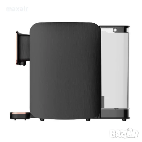 Диспенсър за пречистване и затопляне на вода с обратна осмоза и минерално обогатяване ELIXIR*, снимка 2 - Други - 50495824