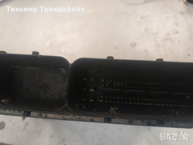 KIA MAGENTIS 07 2.0 16v ECU 5WY5242A 39111-25100 , 5WY5242A , MGD6K0CO0A , SIM2K-140 ,SIM2K 140, снимка 3 - Части - 33680352