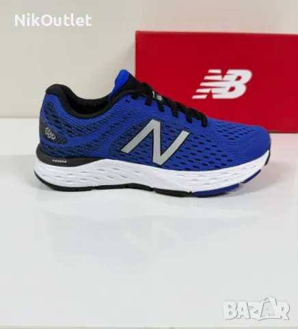 New Balance Running Shoes, снимка 1