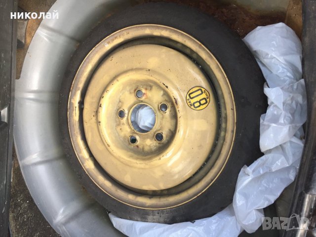 Само на части Mazda 3 1.6 HDI, снимка 16 - Автомобили и джипове - 34994922