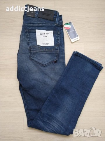 Мъжки дънки Jack & Jones размер 32 в Дънки в гр. Стара Загора - ID27452393  — Bazar.bg