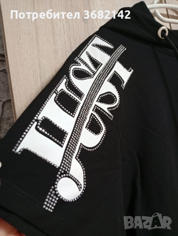 продавам дамска блуза , снимка 3 - Тениски - 52876248
