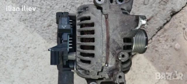 алтернатор за мерседес Е320 w211 204к.с дизел, снимка 5 - Автомобили и джипове - 47323743