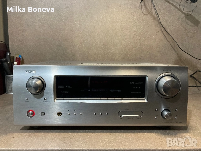 Denon AVR 1908