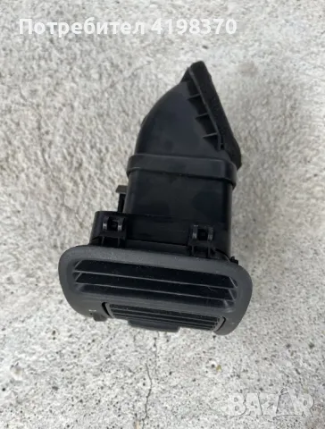 Духалка парно Хонда ЦРВ 2 Honda CR-V, снимка 3 - Части - 47488114