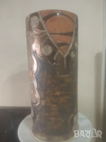 арт свещник за ароматни, снимка 2 - Други - 48742983