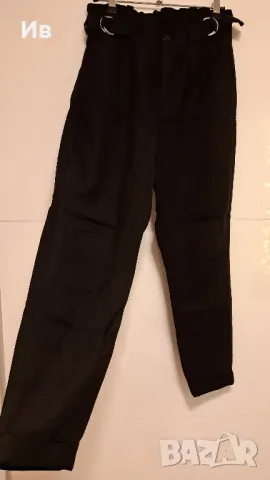 Дамски панталон , снимка 2 - Панталони - 48502486