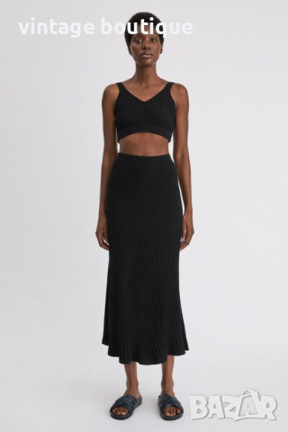 Filippa k  knit skirt, снимка 1