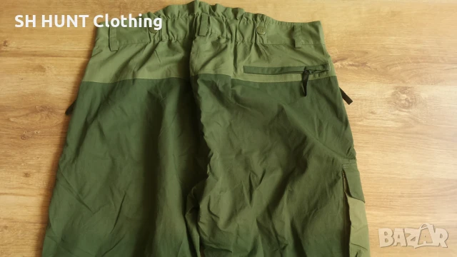 DOVREFJEL Waterproof Brethable Trouser размер 2-3XL панталон водонепромокаем дишащ - 1356, снимка 12 - Екипировка - 51424205