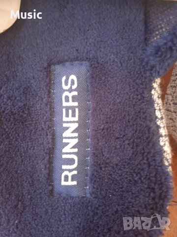 ✅Нови пантофи Runners , снимка 5 - Пантофи - 39047986