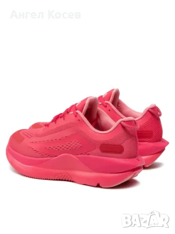 маратонки FILA, снимка 4 - Спортни обувки - 49606016