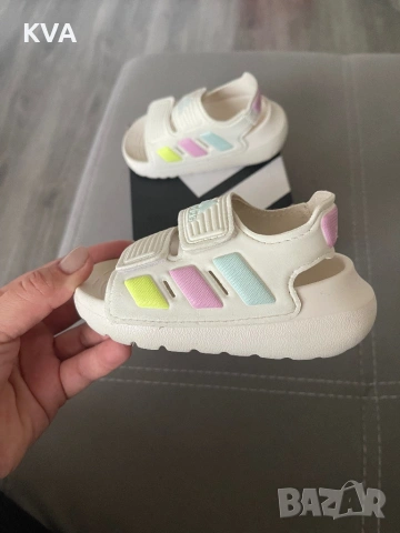 Детски сандали 