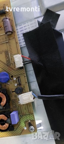 POWER BOARD ,17IPS71, for 42inc DISPLAY 190814R4 for, Akai AL4224SMART, снимка 3 - Части и Платки - 39368395