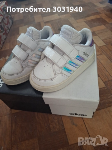 Детски маратонки Адидас