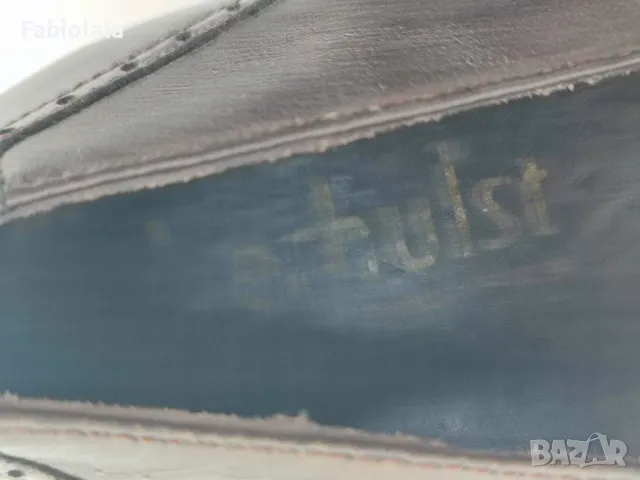 Verhulst shoes 7,5 /41, снимка 3 - Дамски елегантни обувки - 47876489