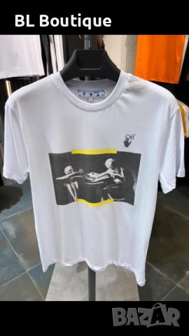 Мъжкa тенискa на ЕДРО, снимка 2 - Тениски - 36752006