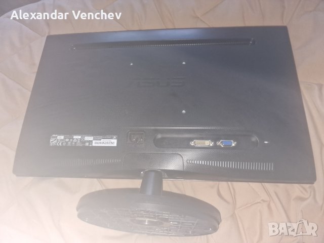 Монитор Asus 23 инча, снимка 3 - Монитори - 44047966