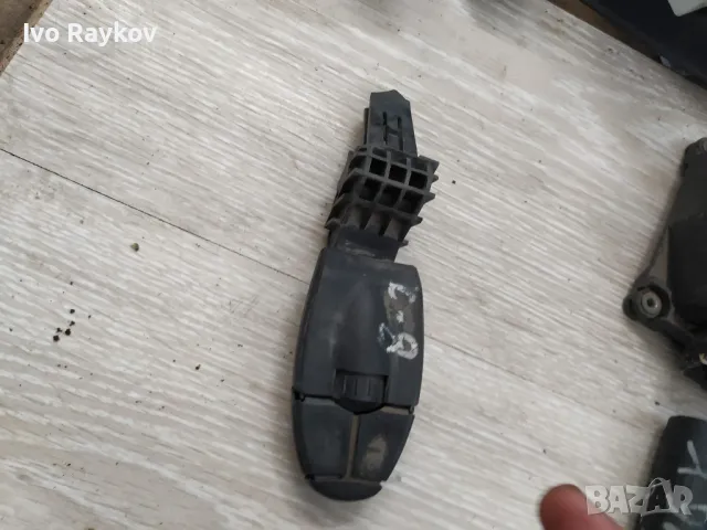 Лостче аудио управление за Citroen C8 , 96538207XT, снимка 2 - Части - 47318610