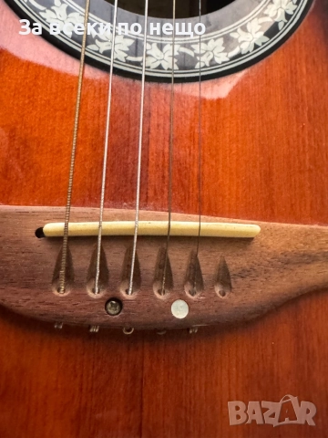 Китара Crafter fr-850 , електроакустична китара, снимка 16 - Китари - 52796162