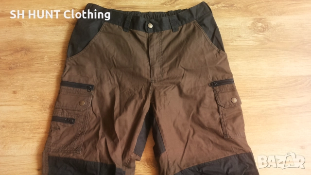 SWEDTEAM Trouser размер 50 / M за лов панталон със здрава материя - 1653, снимка 3 - Екипировка - 52795954