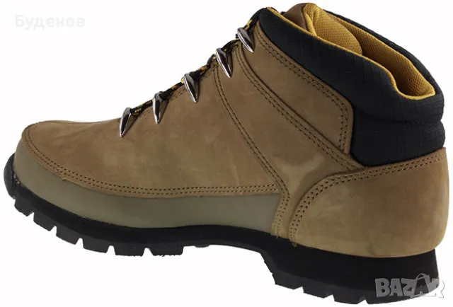 Боти TIMBERLAND Euro Sprint Hiker - 43,5, снимка 11 - Мъжки боти - 49547579