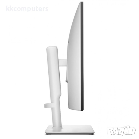 Dell S2725DSM QHD IPS Монитор 27"- 2560x1440, 144Hz, 4ms, AMD FreeSync Premium Pro, За гейминг и тво, снимка 4 - Монитори - 52674347