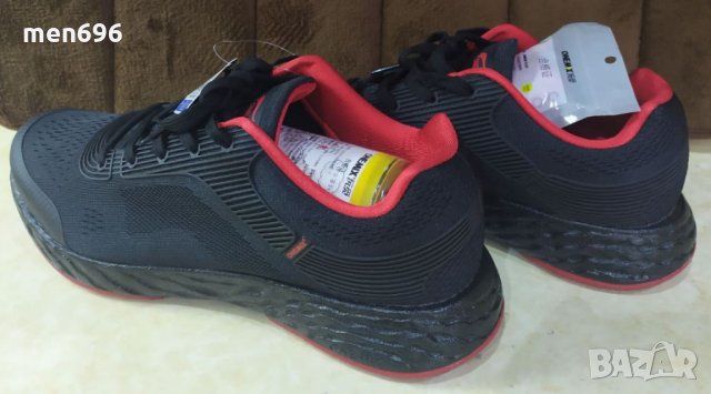 Маратонки мъжки ONEMIX ново 42 номер., снимка 12 - Маратонки - 32457592