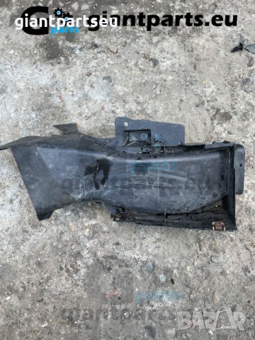 Въздоховоди БМВ е46 седан/купе bmw, снимка 7 - Части - 38504952