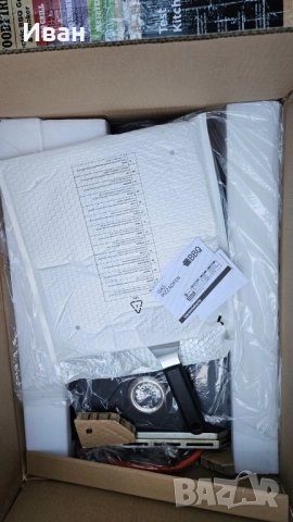 Пекарна за Пица на Газ, снимка 2 - Други стоки за дома - 51779219