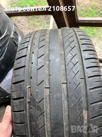 Гуми 245/30/20 и 275/30/20, снимка 7 - Гуми и джанти - 49623023