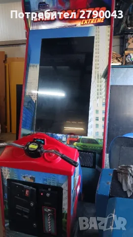 симулатор видеоигра 