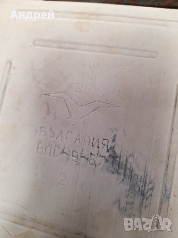 Стара поставка за топли предмети #12, снимка 5 - Антикварни и старинни предмети - 39467737