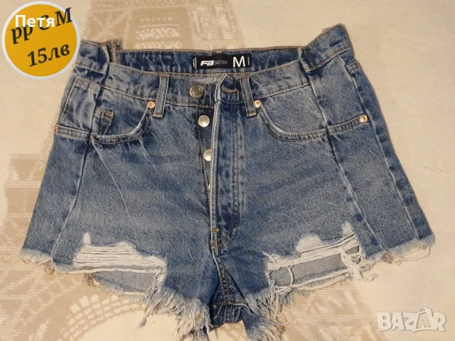 къси панталонки, снимка 1