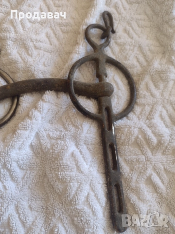 Бронзов мущук, снимка 4 - Антикварни и старинни предмети - 51471972