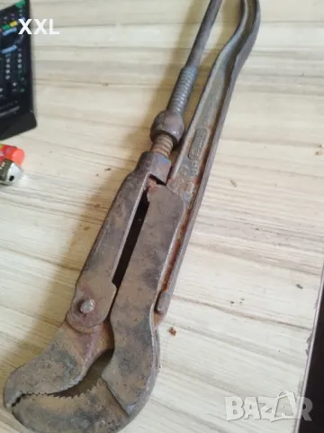 DAKO -11/2, снимка 3 - Ключове - 50345354