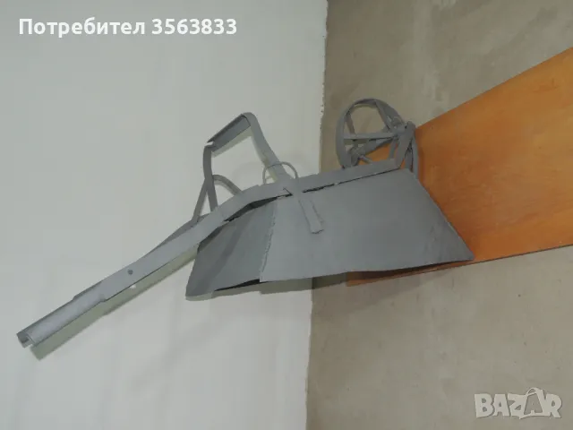 Ръчна количка, снимка 14 - Градинска техника - 48523798