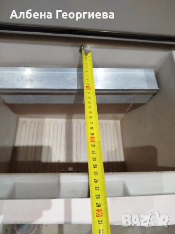 Амонячен хладилник ELECTROLUX - 12/220 V/GAZ- 36 L, снимка 13 - Хладилни чанти - 53018367